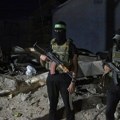 Hamas: Plan za prekid vatre u Pojasu Gaze ne može preći u drugu fazu sve dok traju izraelska kršenja sporazuma
