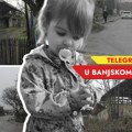 "Majka da se pita gde je dete, a ne cela Srbija": U Banjskom Polju tišina, svi se pitaju gde je Danka