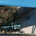 Hitna evakuacija na aerodromu u Sarajevu: Stigla dojava o bombi, objekat blokiran