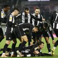 Partizan o suspenziji FIFA: Nije sve tako crno, ima i belog