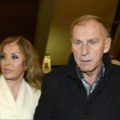 Drama u porodici legendarnog fudbalera! Oglasio se Dragan Džajić i otkrio šta se dešava sa njegovom suprugom