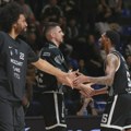 Partizanu prijao ''Pionir'', a tek Pejnu...