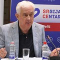 Delić: Predlažem „sveznajućem predsedniku“ Vučiću da kriminalcima, dilerima i nasilnicima iz Ćacilenda podeli ordenje