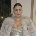 Zorana Mićanović napravila lom za doček, pa progovorila o ljubavi: "Ni ja to ne bih tražila od muškarca"