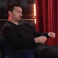 Zlatan Ibrahimović se setio rata i najtežeg momenta u detinjstvu: Svi su bili u crnom, niko ništa nije hteo da mi kaže...