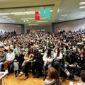 Plenum svih studenata Univerziteta u Novom Sadu: Na stolu su tri opcije