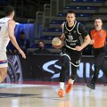 Partizan – Igokea, uživo: Mitar Bošnjaković uz zvuk sirene
