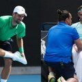 Muzeti predao Đokoviću! Novak sigurno nije hteo da pobedi ovako