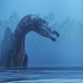 Spinosaurus – neobični predator među dinosaurusima, sa velikim jedrom koje je i danas misterija