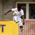 Crvena zvezda rutinski do osam najboljih: Dobanovci pali, odbrana pehara u Kupu sve bliže!