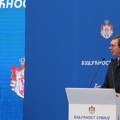 Vučić: Vrlo sam zabrinut za zdravstveno stanje Ivice Dačića