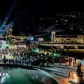 Završen 57. Praznik mimoze: Festival probudio region (foto)