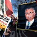 Reza Pahlavi pozvao Irance da proslave smrt Alija Hamneija