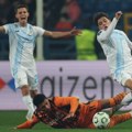 ''Najluđa'' utakmica sezone?! Rijeka izbacila Hajduk iz Kupa preokretom u 20. minutu nadoknade vremena!