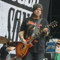 Umro gitarista čuvenog rok benda
