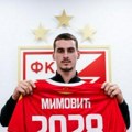 Mimović: Pokušali smo da igramo...
