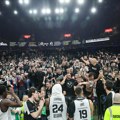 Evroliga odlučila: Kažnjeni samo Partizan i Janakopulos