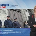 N1 Studio Live: Van konteksta