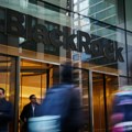 BlackRock privukao 130 milijardi dolara kapitala klijenata