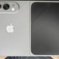 iPhone Fold po prvi put uživo: tri fotografije otkrivaju specifičan dizajn