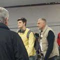 Sin Čede Jovanovića došao u Srbiju Ponosni otac se oglasio: "Stigao iz Londona!", svaki njihov susret na aerodromu je pun…