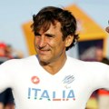 Preminuo Aleks Zanardi: vozač Formule 1 i paraolimpijac