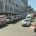 Mladić (19) izboden nožem kod Mostarske petlje, teško povređen