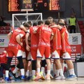 Borac igra za opstanak u ABA ligi - skopski TFT stiže u Čačak