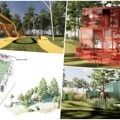 Zlatibor dobija nešto sasvim novo: Stiže multifunkcionalni park "Palisad" - savremeni prostor za odmor, igru i rekreaciju…