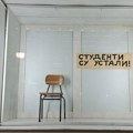 Studenti iz Srbije u dijaspori pozvali na skupove podrške širom sveta