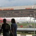 Poleteo prvi avion ka jugu Rusije nakon obustave letova