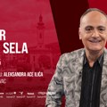 (Video) Otkrivamo kako je izgledao život Ace Ilića pre slave Emisija "Metar moga sela", nedelja 14.15 h, Blic TV