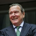 Kalas odbacila Putinov predlog da Šreder učestvuje u pregovorima EU sa Rusijom