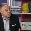 Kavčić: Mala nacija jedini spas ima u reformi obrazovanja