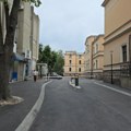 Ево зашто је УКИНУТО 58 ПАРКИНГ МЕСТА за грађанство иза зграде старог Суда (ФОТО)