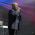 Dvadeset godina nakon solističkog koncerta: Kemal Malovčić sprema da opet zapali Tašmajdan uz Južni vetar (video)