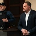 Jermak ostaje u pritvoru: Kaucija od preko 4 miliona evra nije realizovana zbog problema u radu bankarskog sistema