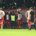Vojvodina vicešampion Srbije, Partizan nije uspeo: Novosađani idu u Ligu Evrope