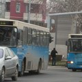 Zbog obustave saobraćaja u Veterniku, linija 14 privremeno skraćena, autobusi okreću na Sajlovu