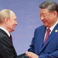 Peking dočekuje Putina posle Trampa: Rusija i Kina kroje novi svetski poredak