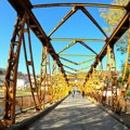 Danas pretežno sunčano i toplo: Najviša dnevna do 25 °C