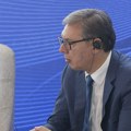 Vučić ipak ide u Crnu Goru, ali u Tivat