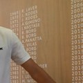 Novak Đoković jednim potezom pokazao koliko želi Rolan Garos: "Zašto to nije ovde?"