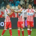 Aleksandar Stanojević doveo bivšeg napadača Zvezde u Karagumruk