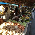 Javna licitacija za prodajna mesta i poslovne prostore na novosadskim pijacama