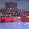 Grobari prekinuli finale: Haos na meču Vojvodina - Partizan u Novom Sadu