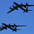 Kijev tvrdi da je uništio dva aviona Tu142 i sistem Iskander na aerodromu u Taganrogu