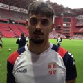Ivanović: Spremni smo za Meksiko