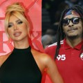 Ivana Bum ga ISKORISTILA! KOŠARKAŠ CRVENE ZVEZDE POLUDEO ZBOG NJE! Evo šta je tražio!