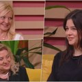 Idemo dalje: Katarina Savić, Vesna Perunović i Katarina Jelisavčić (8.6.2026)
